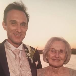 Meet your Posher, Mary